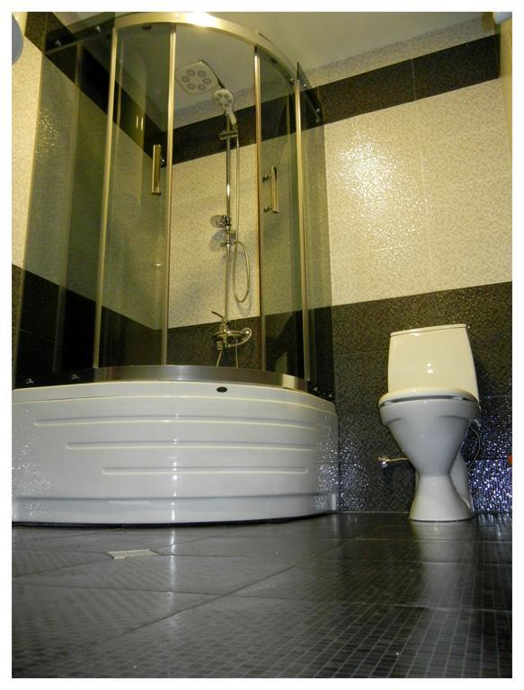 Tbilisi Apartment Exteriör bild