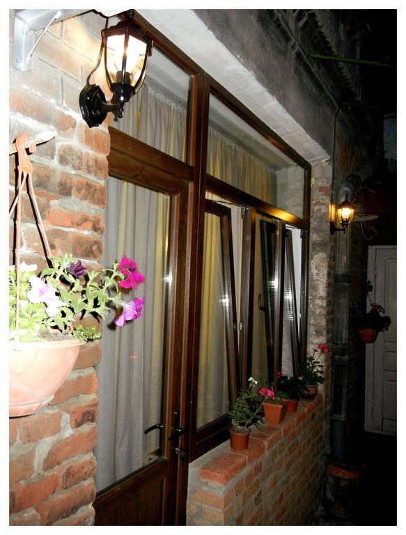 Tbilisi Apartment Exteriör bild